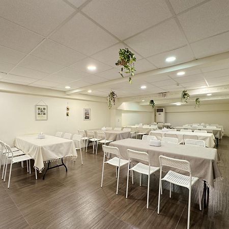 Finders Hotel Hualien Wen Hua Buitenkant foto