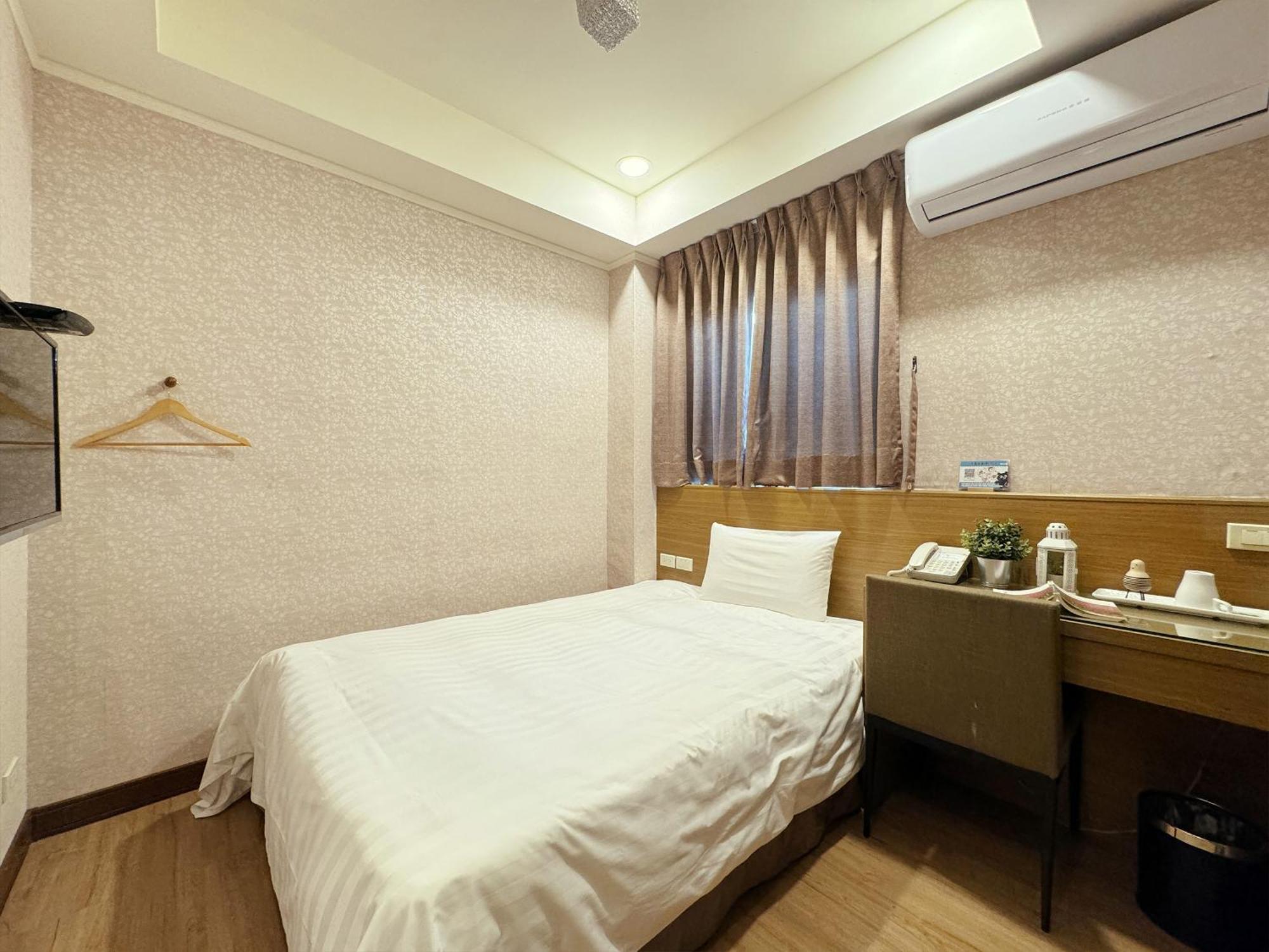 Finders Hotel Hualien Wen Hua Kamer foto