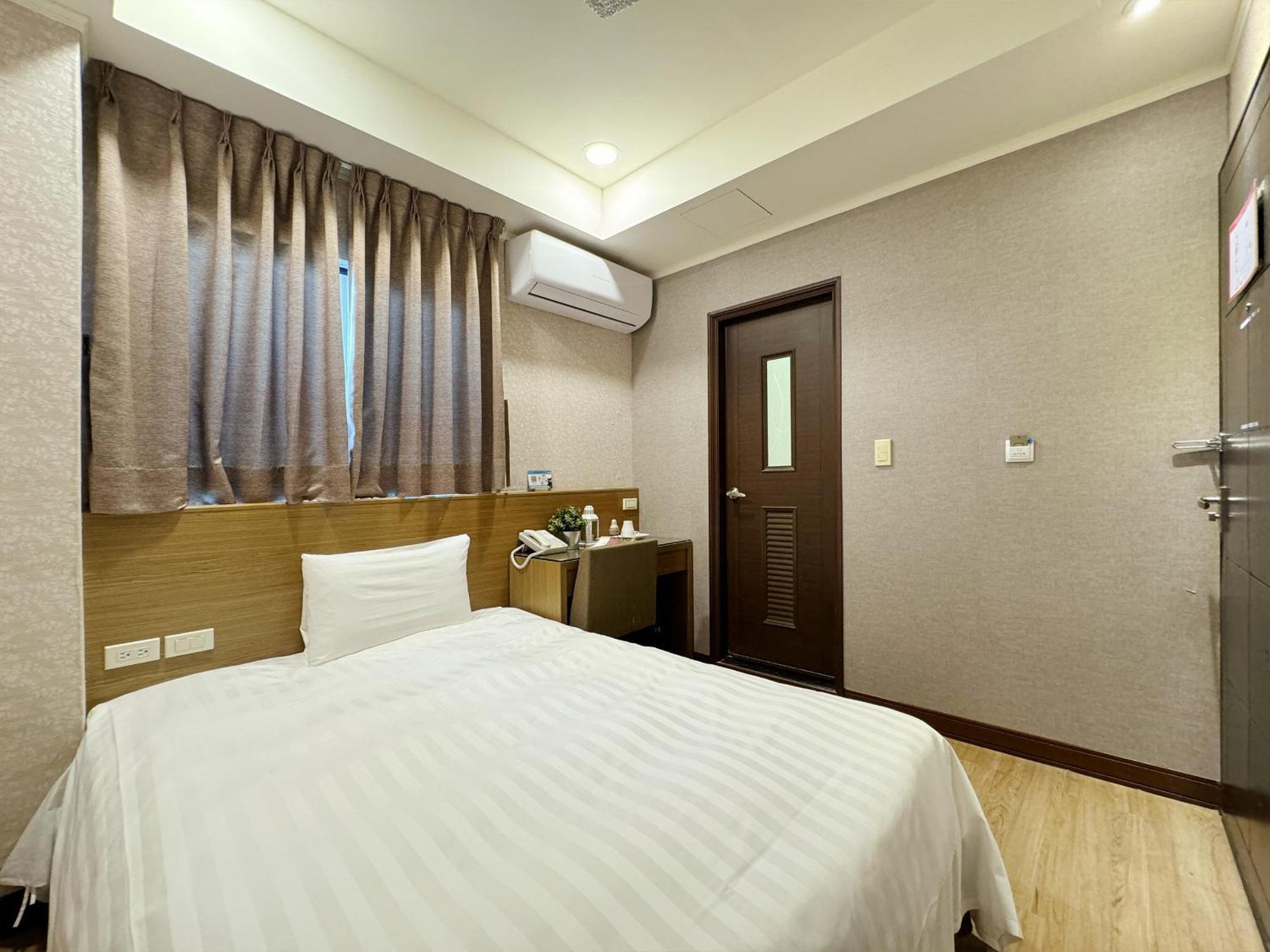 Finders Hotel Hualien Wen Hua Kamer foto