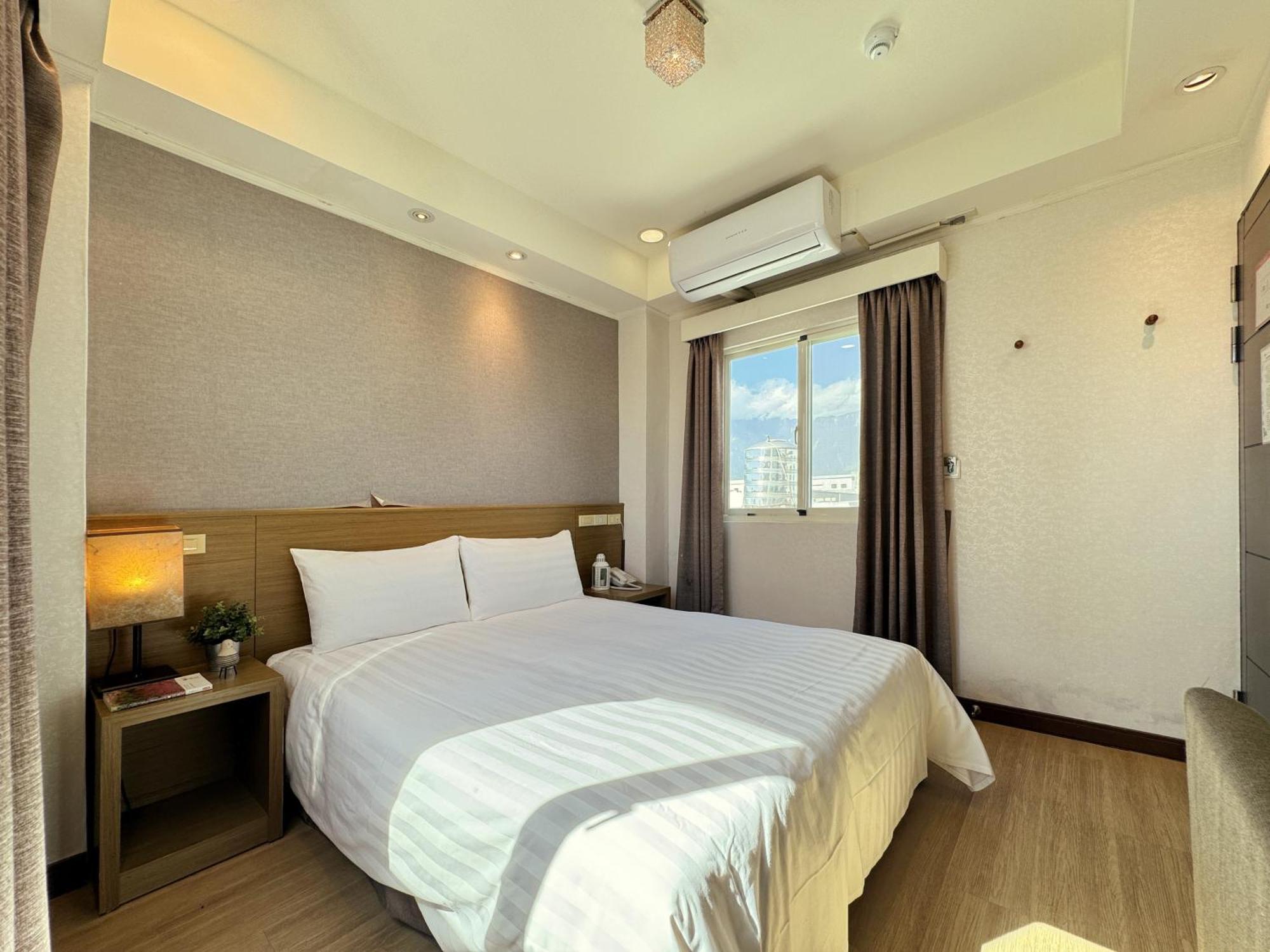 Finders Hotel Hualien Wen Hua Kamer foto
