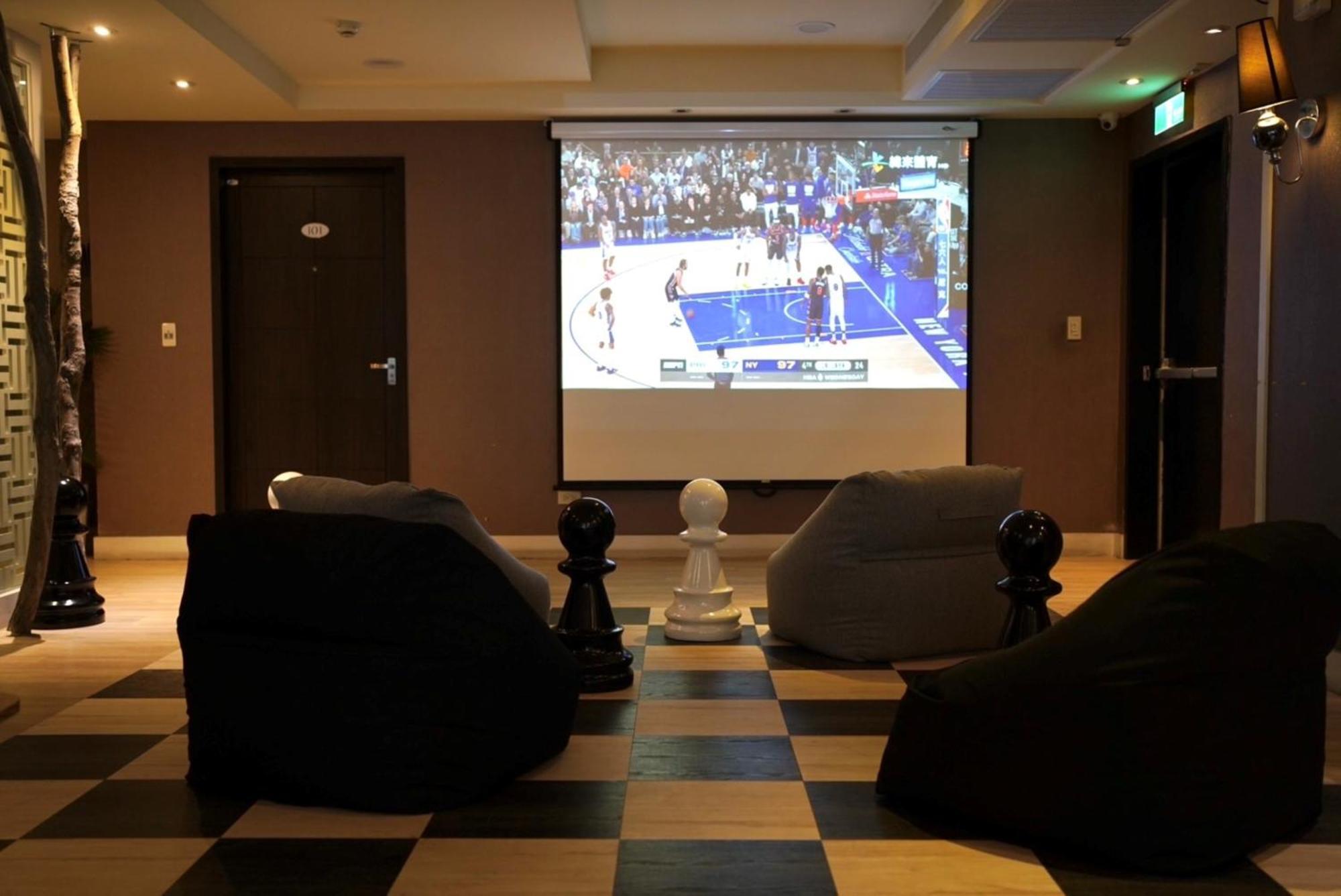 Finders Hotel Hualien Wen Hua Buitenkant foto